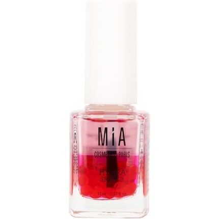 

9820 Шейкер Hydra для ухода за ногтями, 11 мл, Mia Cosmetics-Paris
