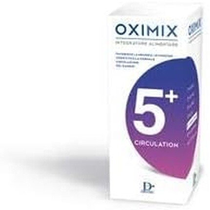 

Driatec Oximix 5+ Циркула 200мл Driatec Srl