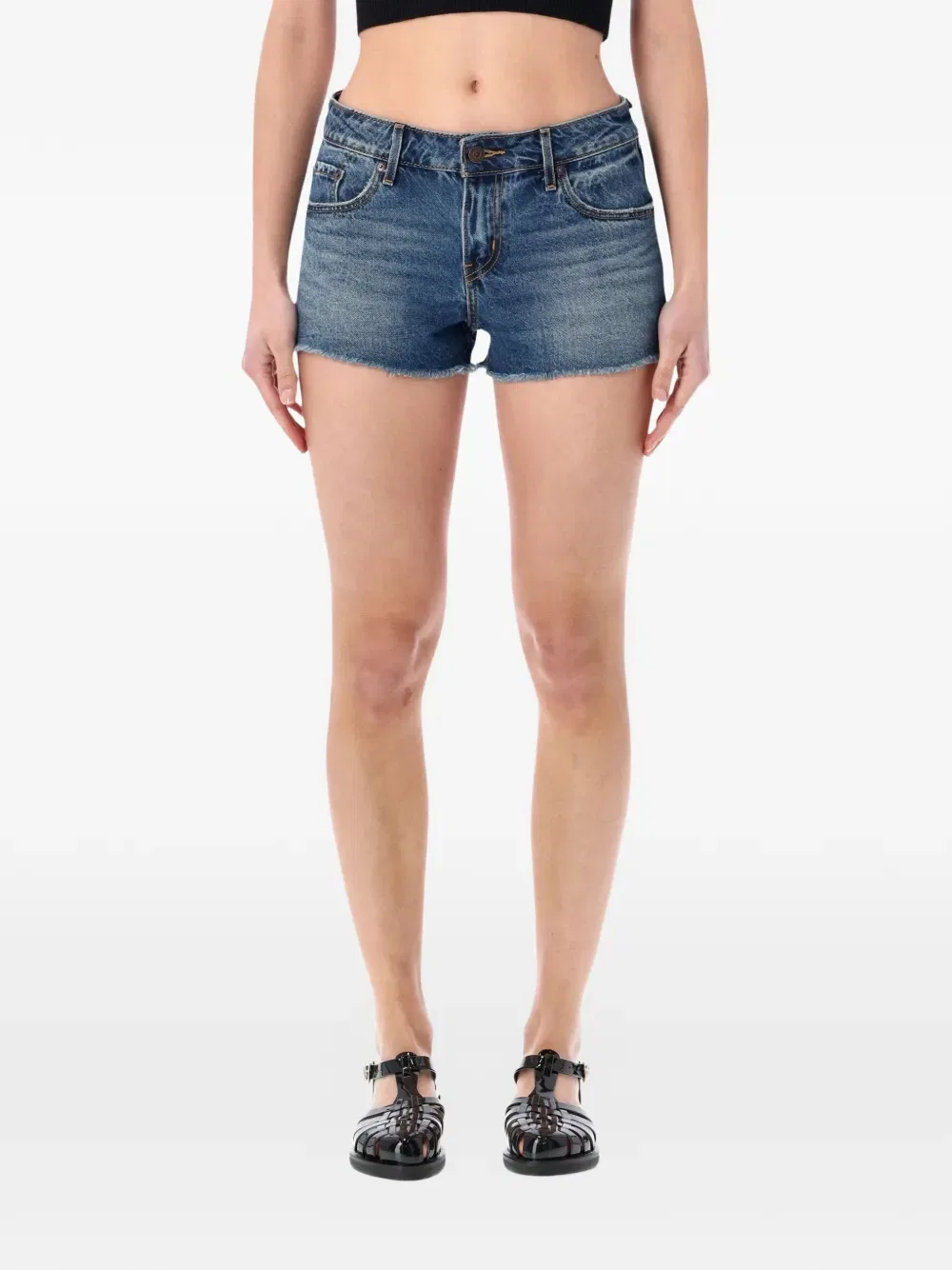 Шорты 501 Original Levi'S, синий