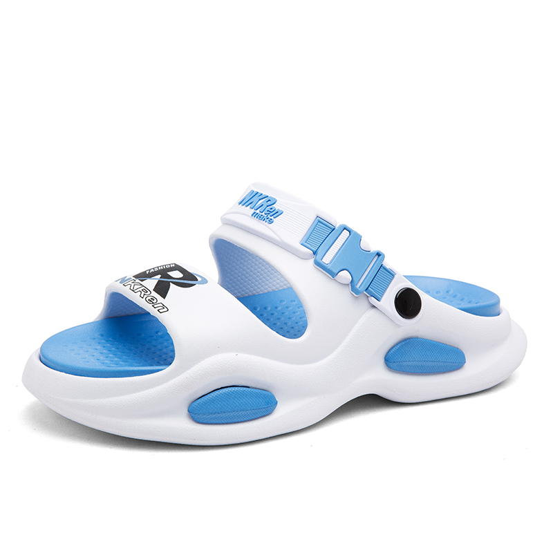 

Пляжные сандалии мужские CariteSport, White Blue