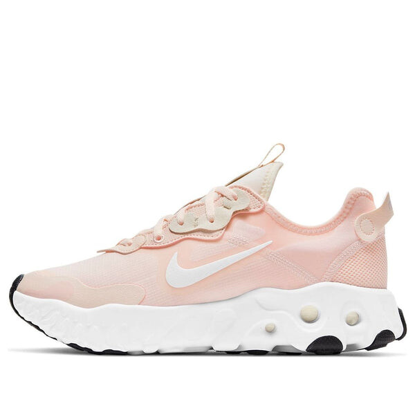 Кроссовки реагируют art3mis Nike, черный