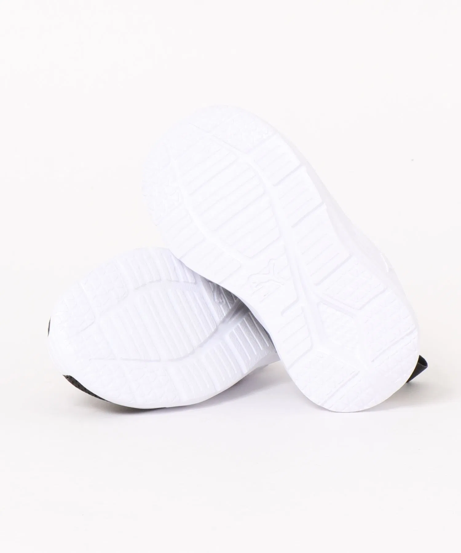 Детские кеды PUMA Wired Run Slip-On — фото 3