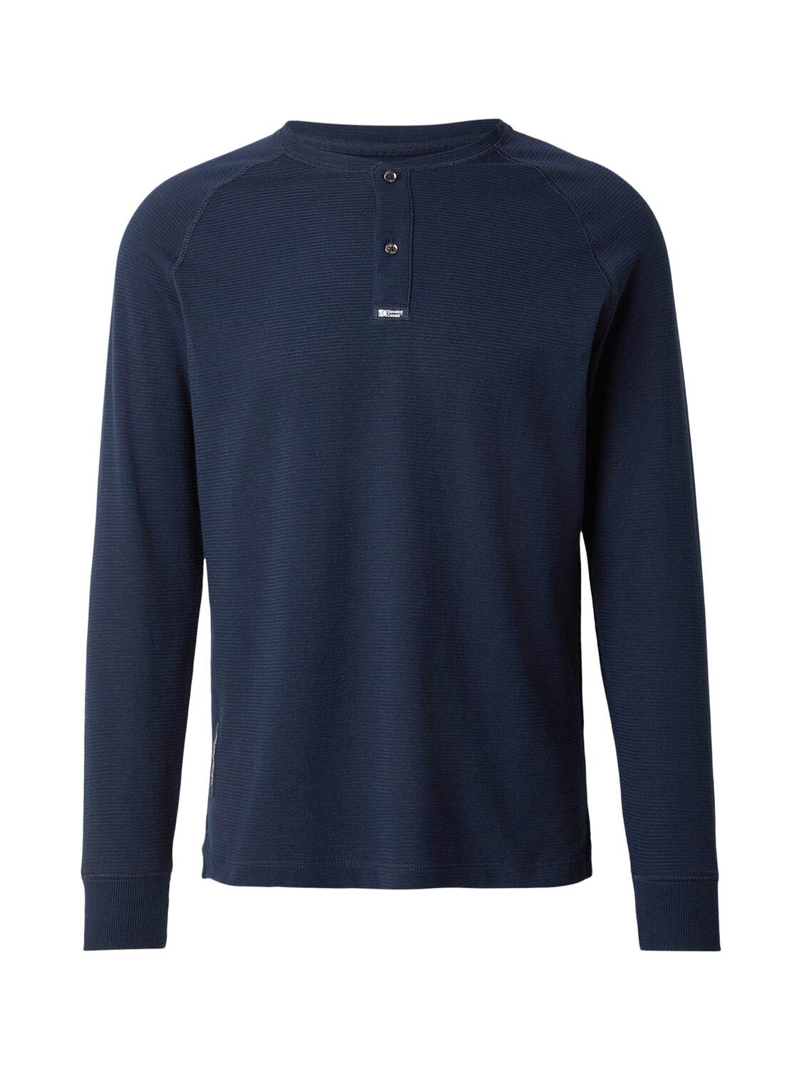 

s.Oliver Лонгслив в цвете Navy