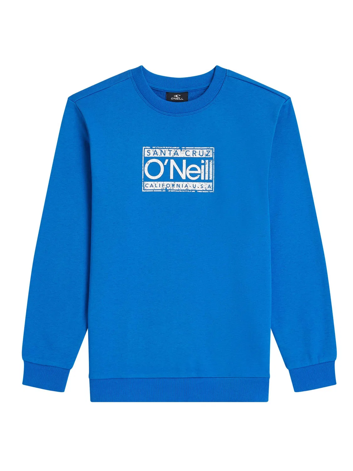 Толстовка 'Cali Crew' O'Neill, Royal Blue
