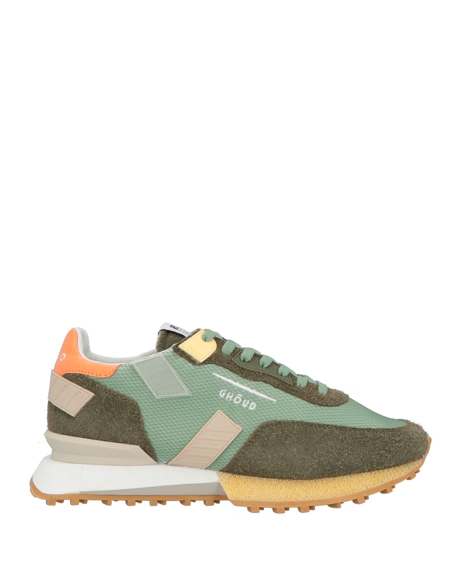 

Кроссовки Ghōud Venice, светло-зеленый