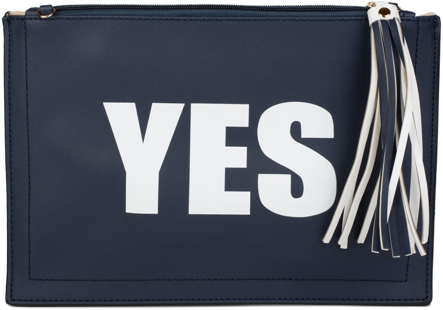 

Клатч styleBREAKER Handtasche, белый
