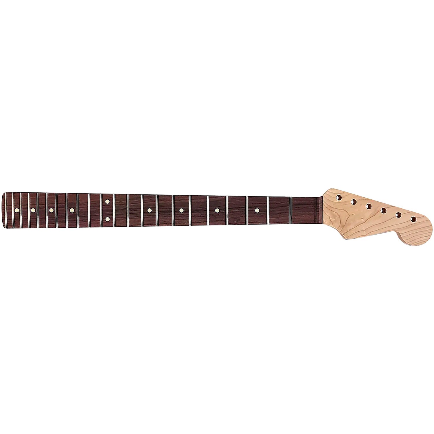

Сменная гриф Allparts SRO Stratocaster