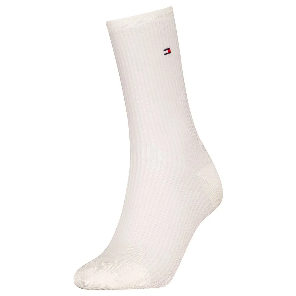 

Носки Tommy Hilfiger 701229326, белый