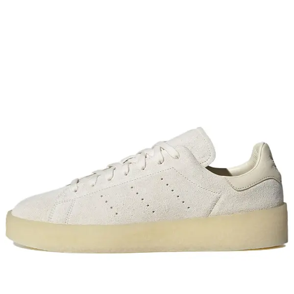 

Кроссовки stan smith crepe Adidas, белый