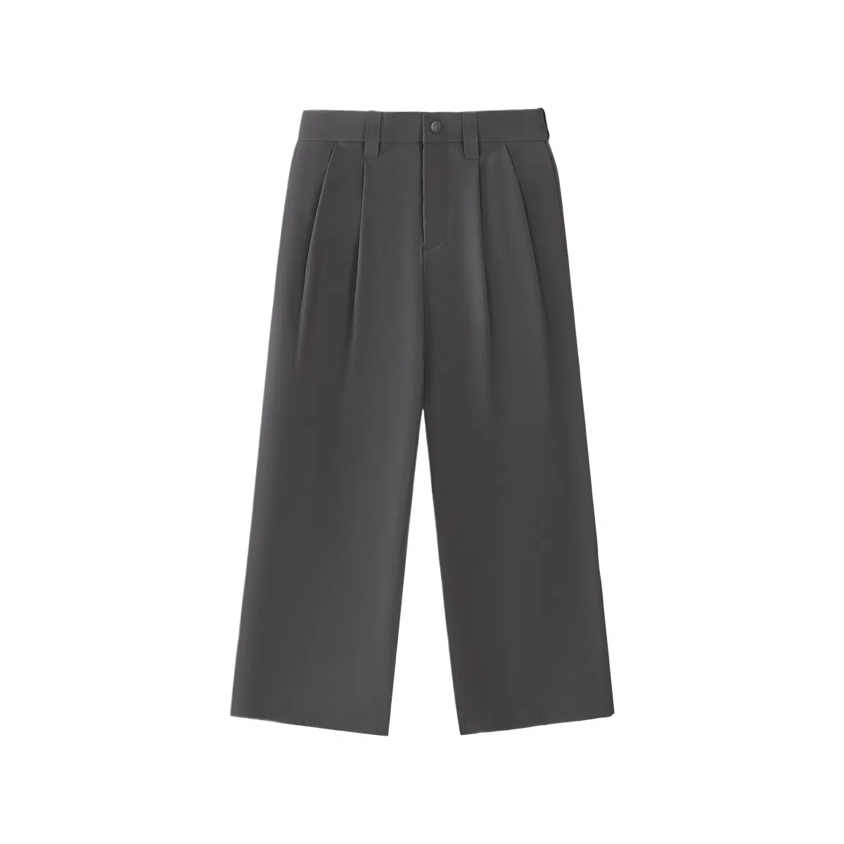Штаны FILA KIDS Magnet Gray