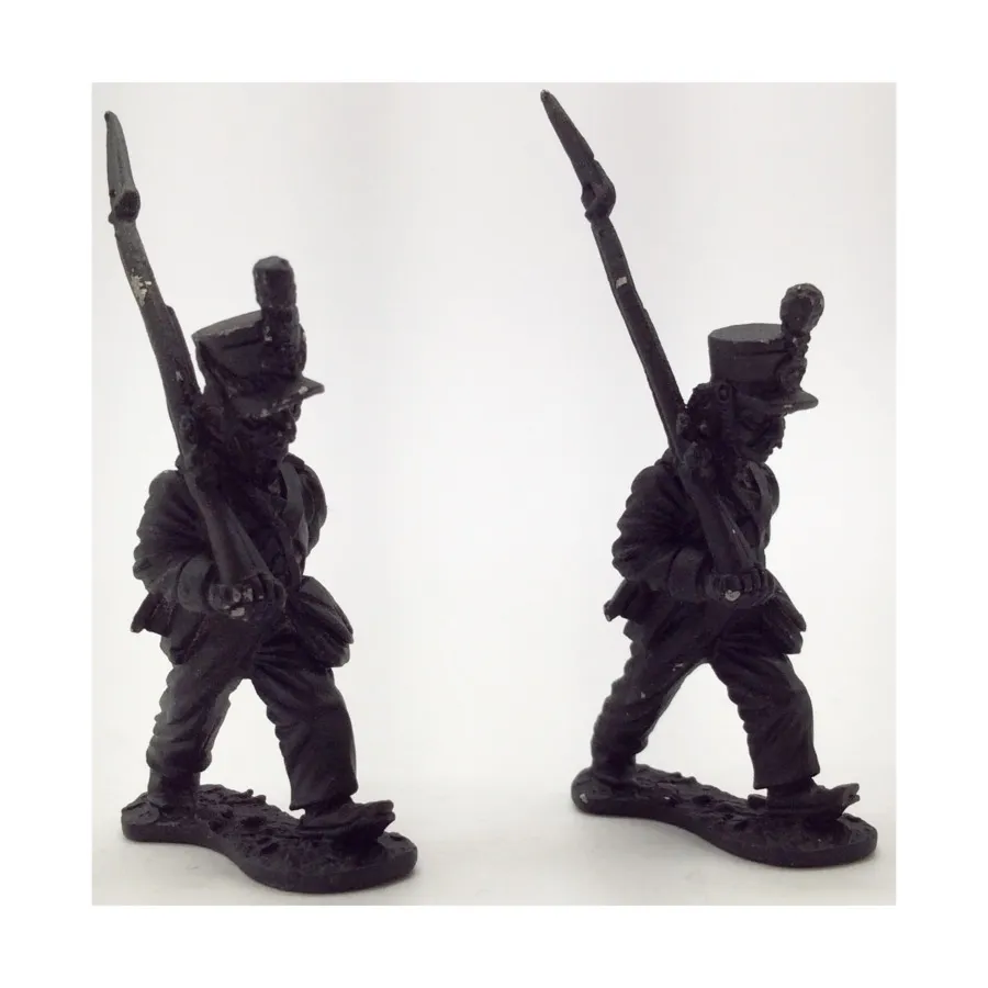 

Коллекция Аламо №3, Historical Miniatures - Loose Miniatures (25mm) (Dixon Miniatures)