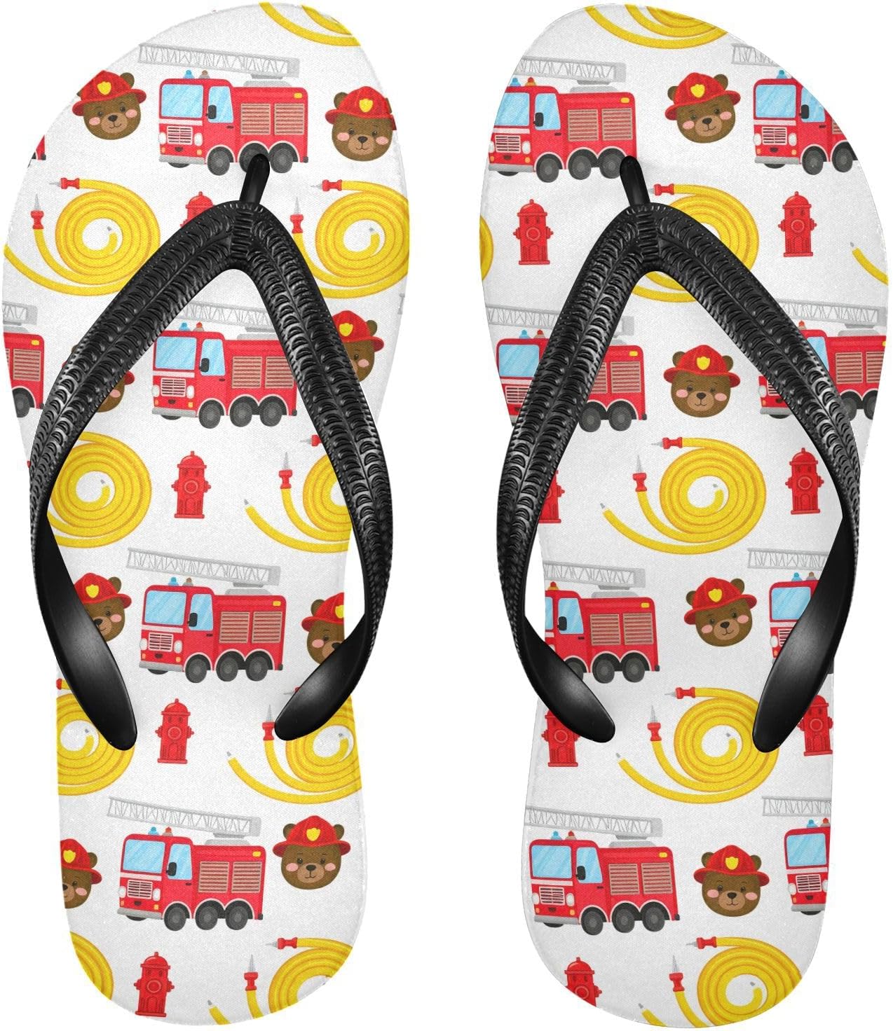 

Пляжные летние сандалии-вьетнамки красного цвета для женщин и мужчин, для душа, модель 2301640 Kfbe