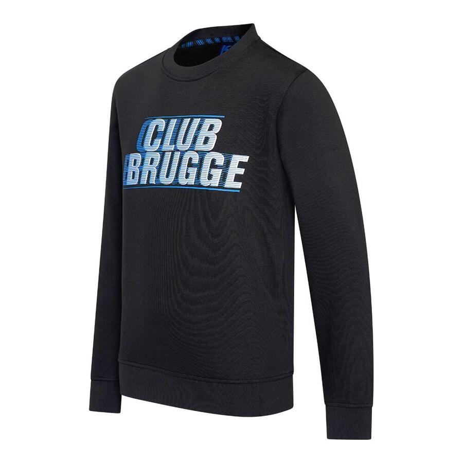 CLUB BRUGGE KV Детская толстовка Club Brugge — фото 3