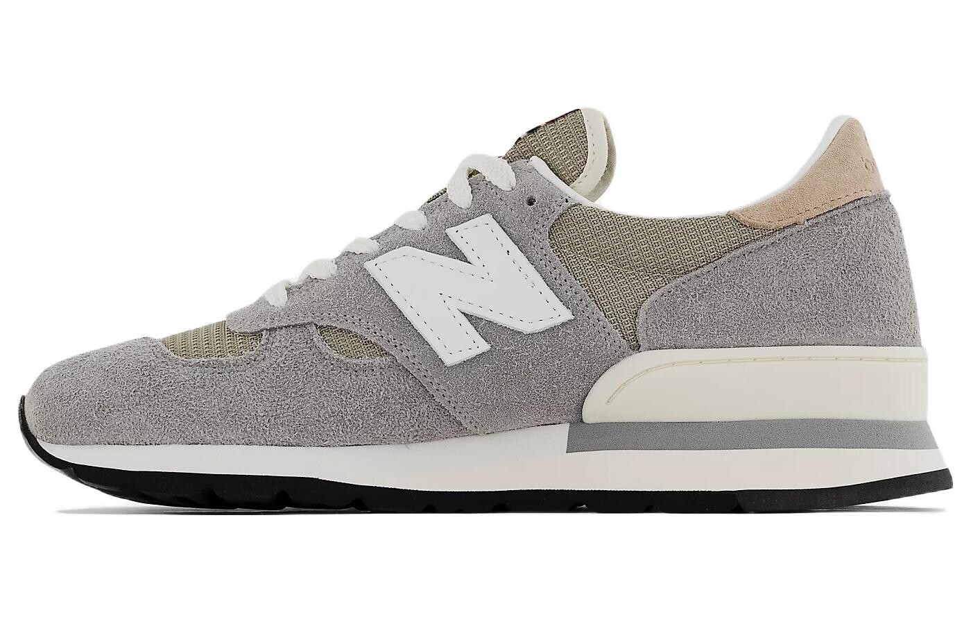 

New Balance 990v1 MiUSA Teddy Santis Marblehead Благовония