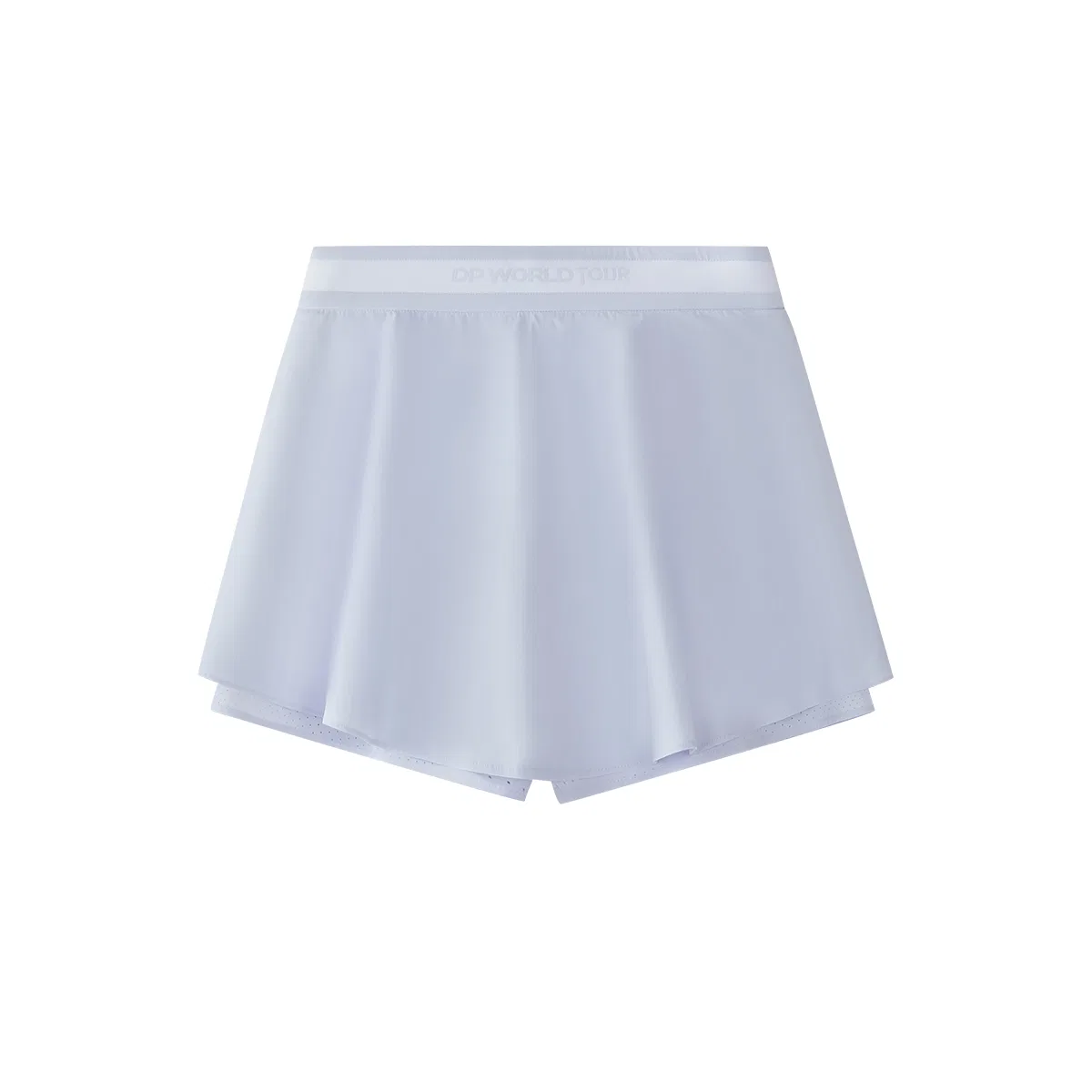 Юбка FILA KIDS PERFORMANCE FPF Kids' Bluebell Purple — фото 3