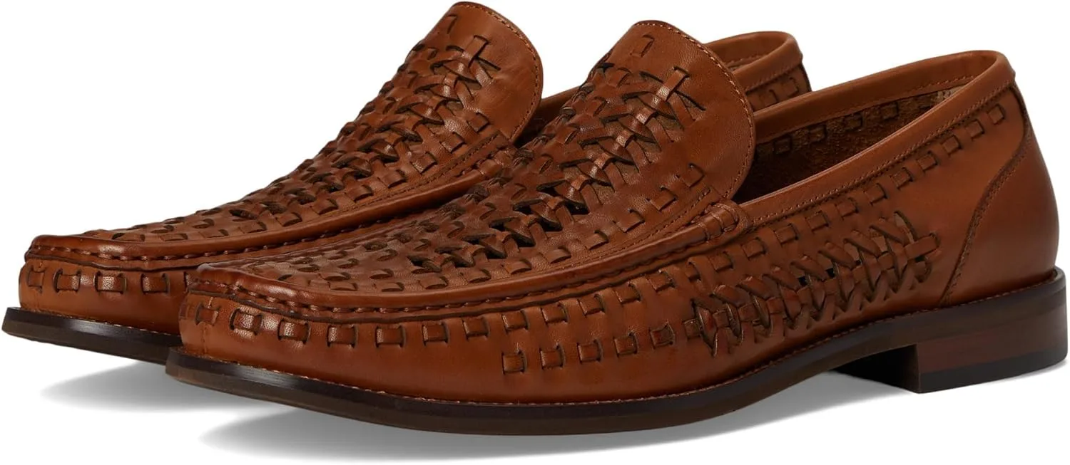 Мужские лоферы Steve Madden Gramada Driving Style