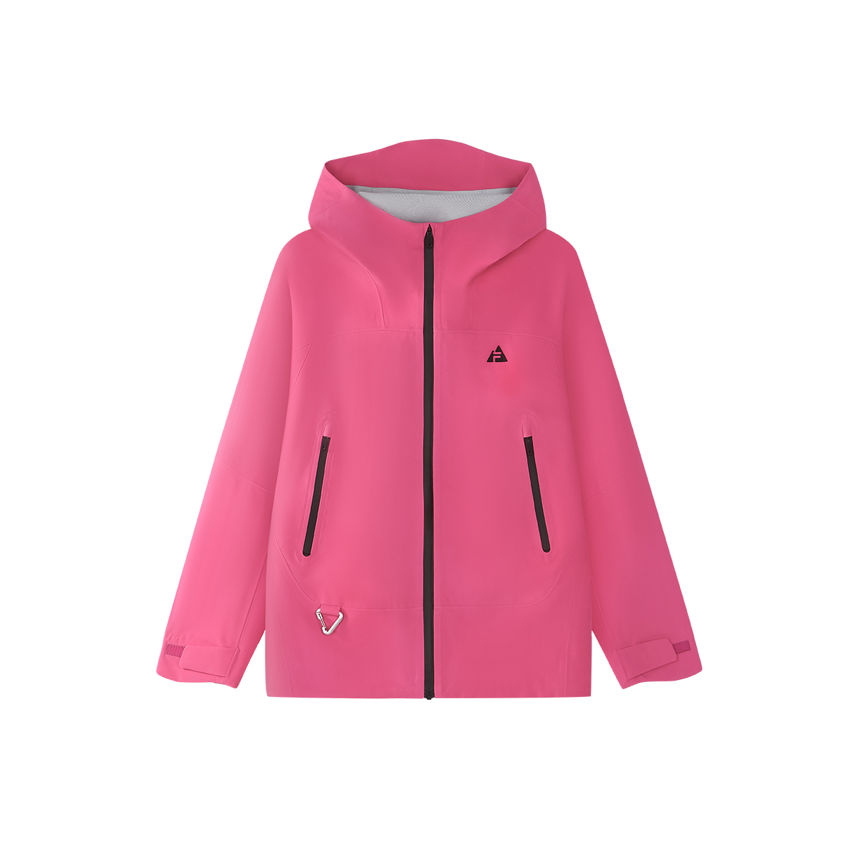 

FILA KIDS Ветровка PERFORMANCE FPF Maple Leaf Red детская