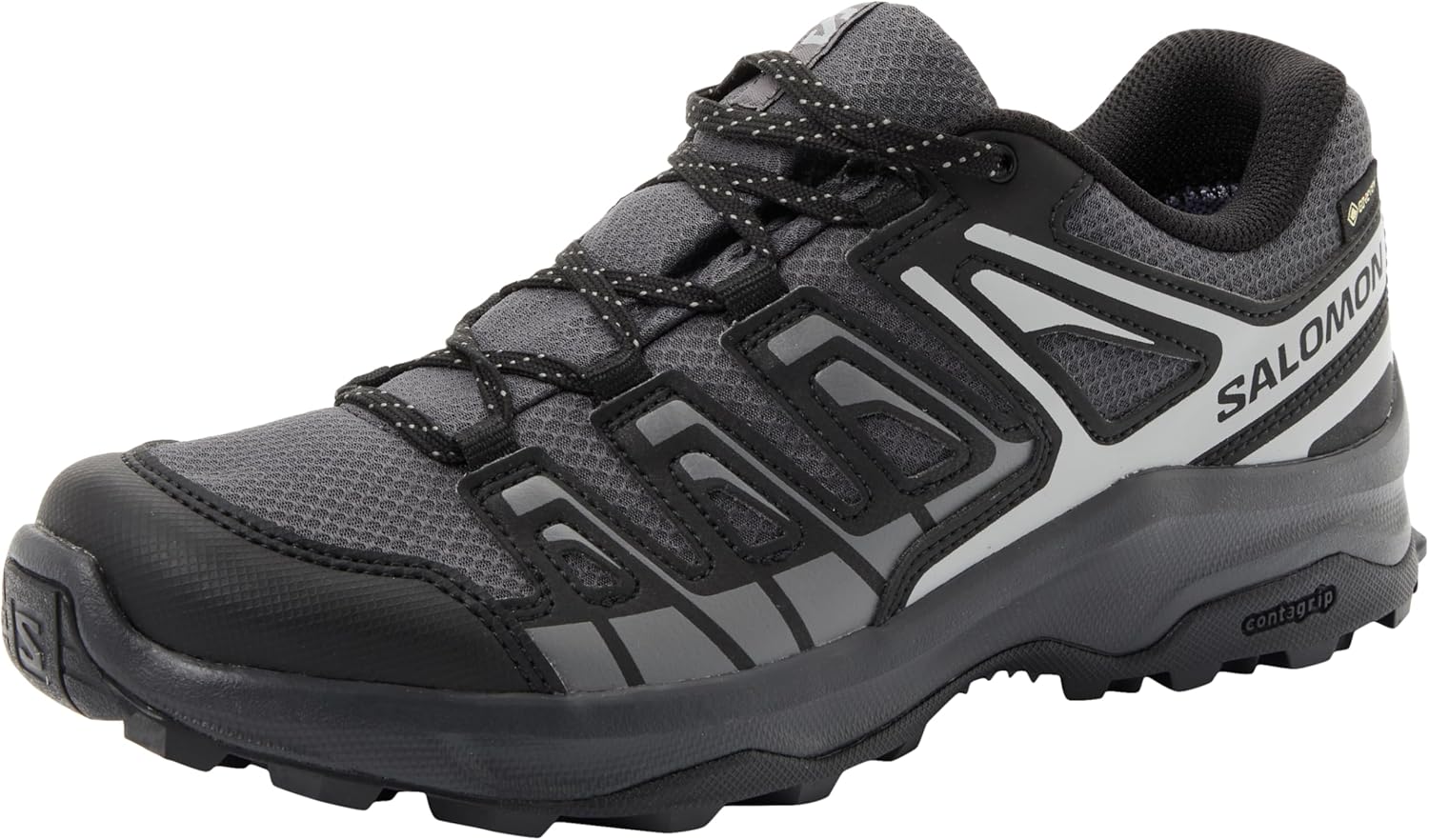 

Кроссовки Salomon Men's Extegra Gore-texHiking Shoe, Black