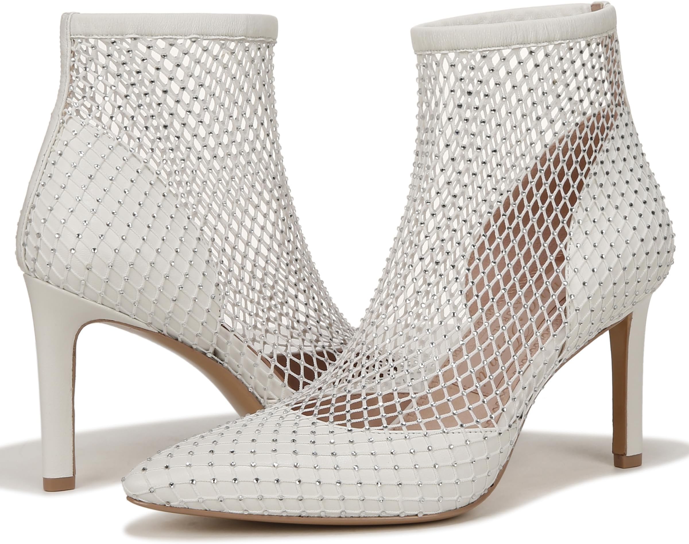 Туфли Naturalizer Pnina Tornai for Naturalizer - Liebe, цвет Silk White