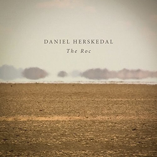 

CD диск Herskedal, Daniel: The Roc