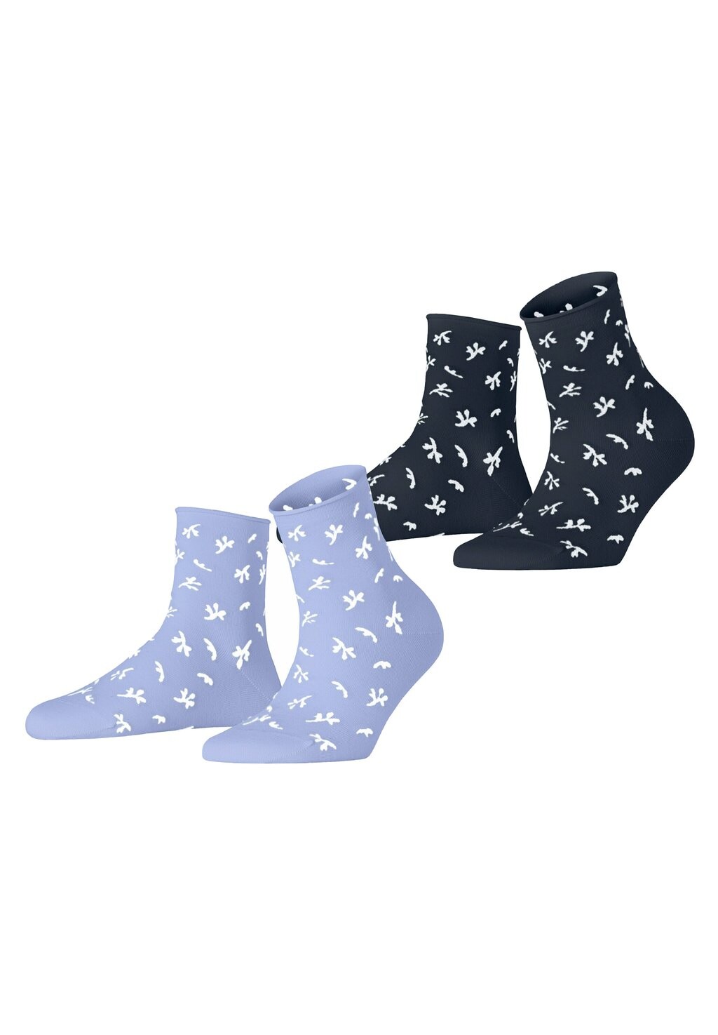 

Носки TWIG 2-PACK Esprit, мультиколор