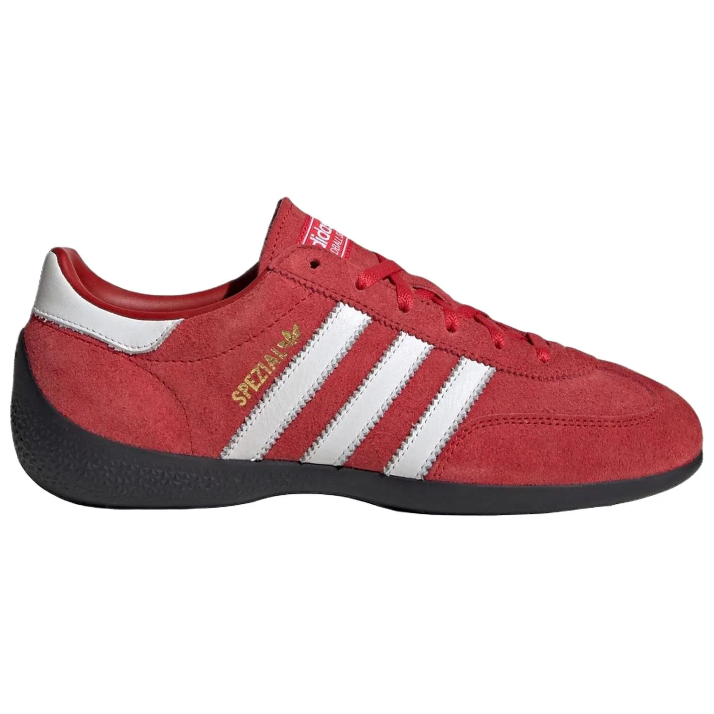 Adidas Originals Кроссовки Handball Special Racing Unisex Red — фото 3