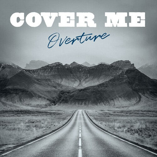 

CD диск Cover Me: Overture