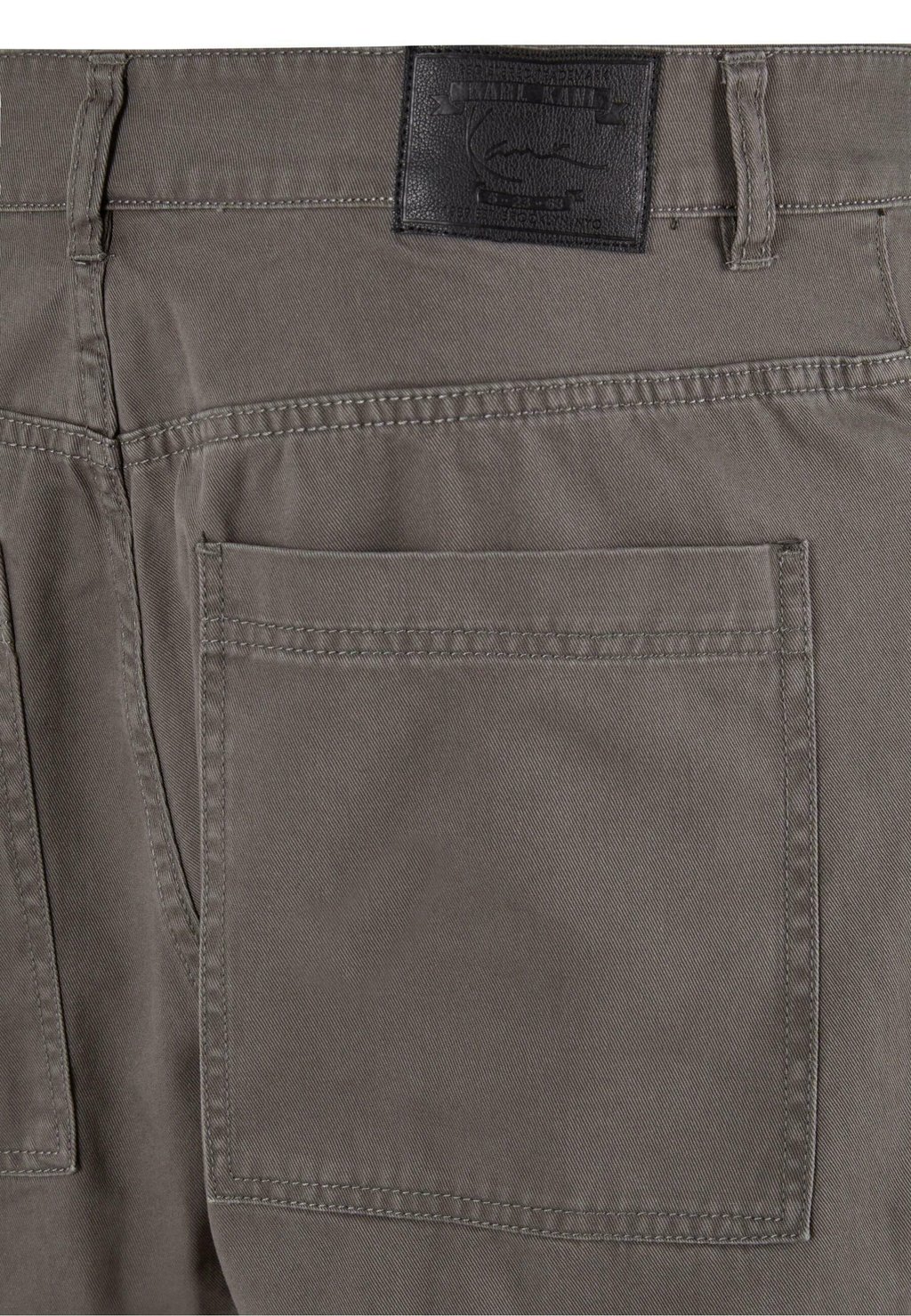 

Брюки карго MULTIPOCKET Karl Kani, серый