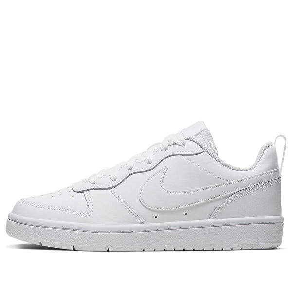 

Кроссовки Court Borough Low 2 Nike, белый