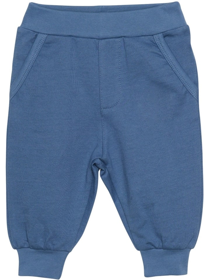 

Тканевые брюки Fixoni, синий