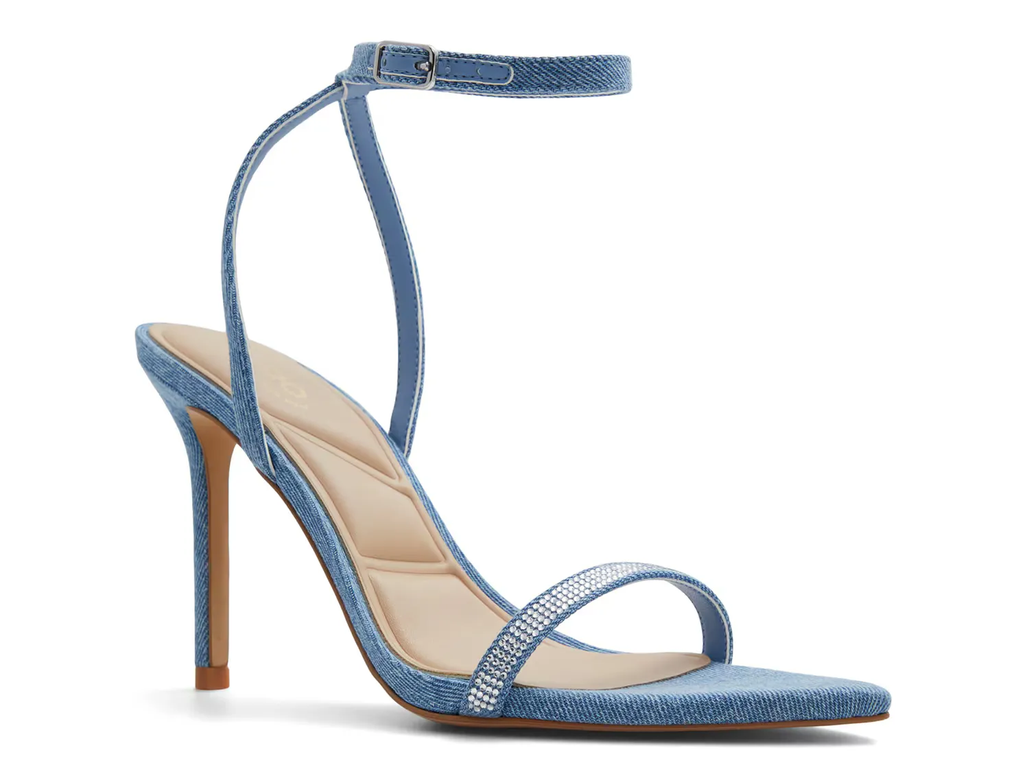 

Сандалии Tulipa Sandal Aldo, синий