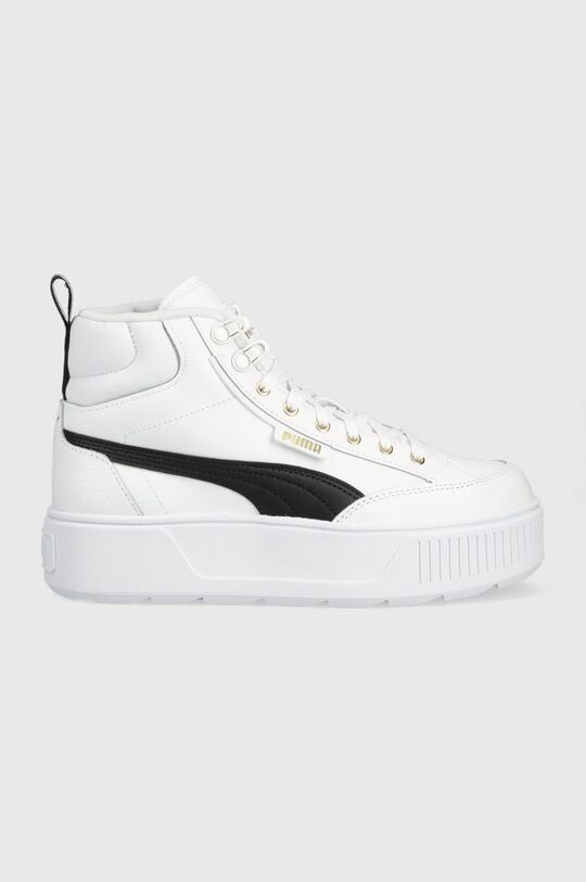

Кроссовки Puma, белый
