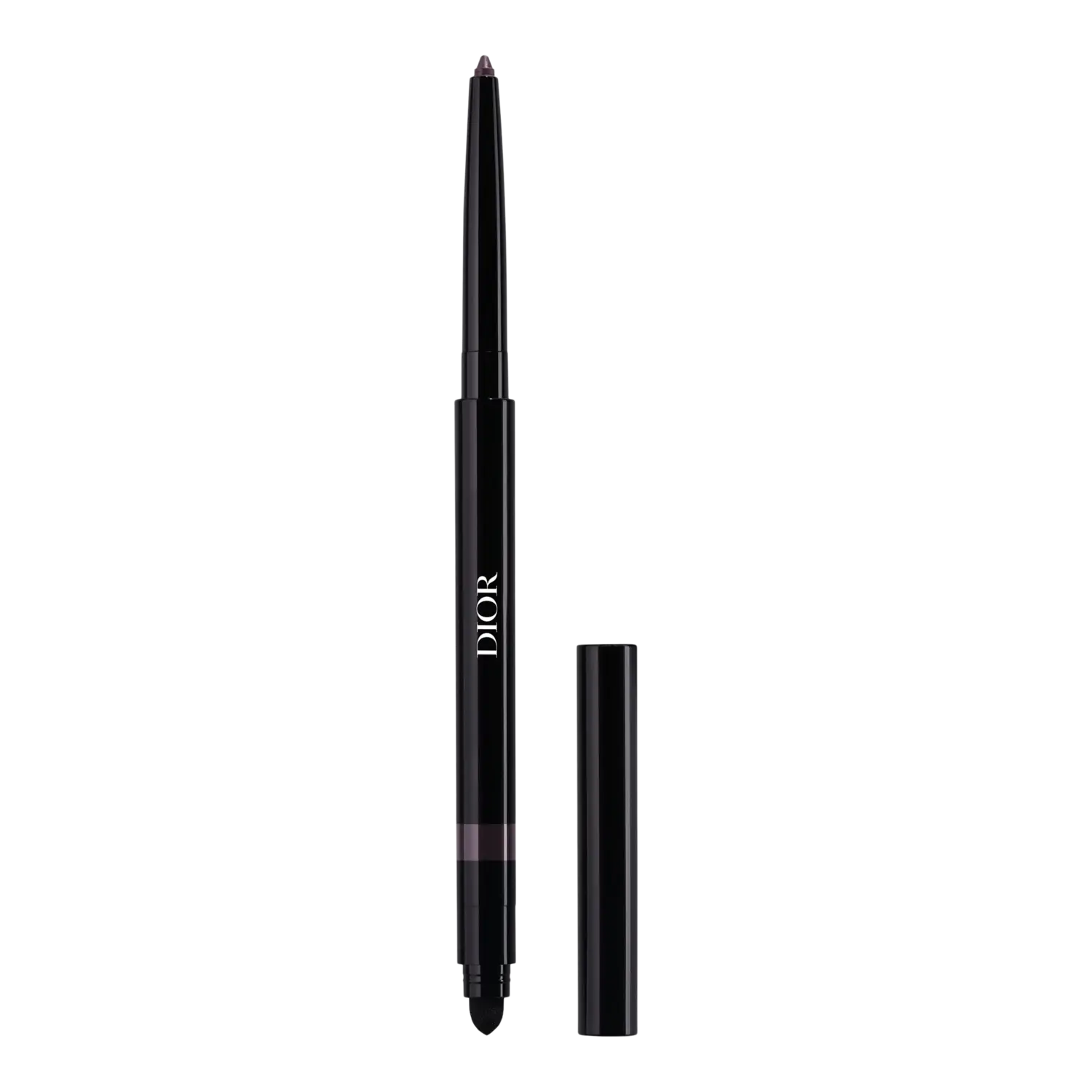 

Водостойкая подводка для глаз show Stylo - стойкость 24 часа - насыщенный цвет Dior, 771 Matte Taupe (a taupe-brown with a matte finish)