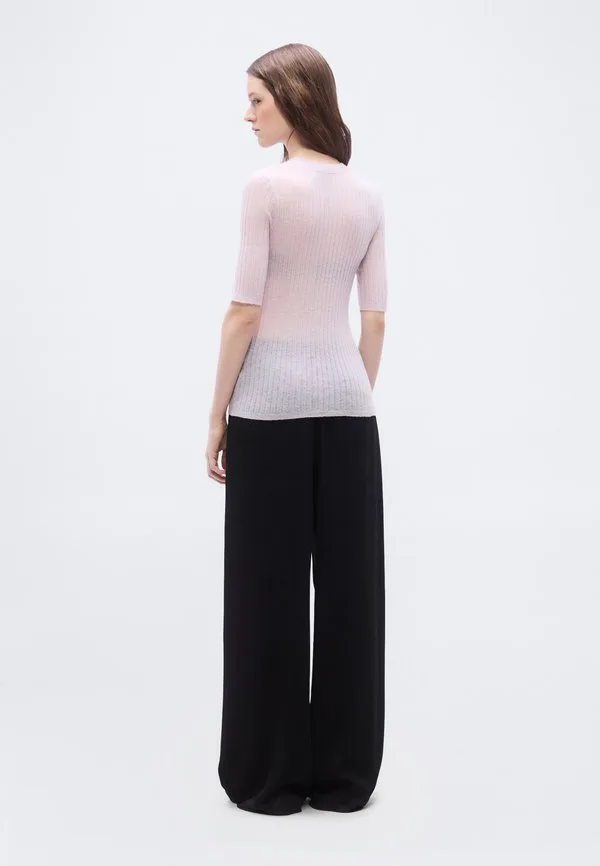 Базовая футболка fennini Boss, Light Pastel Purple — фото 4