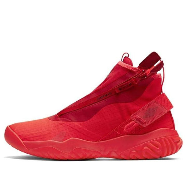 

Кроссовки proto react z Air Jordan, оранжевый