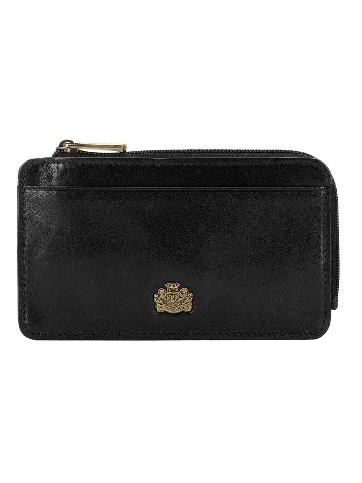 

Кошелек Wittchen, черный