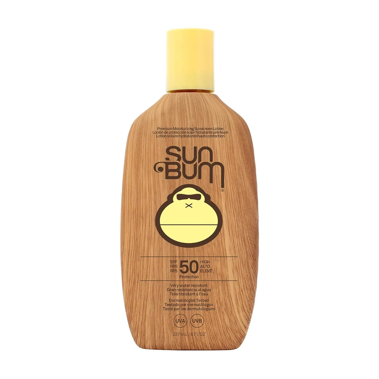 Солнцезащитный лосьон для тела Sun Bum Original SPF 50, 177 мл Sun Bum