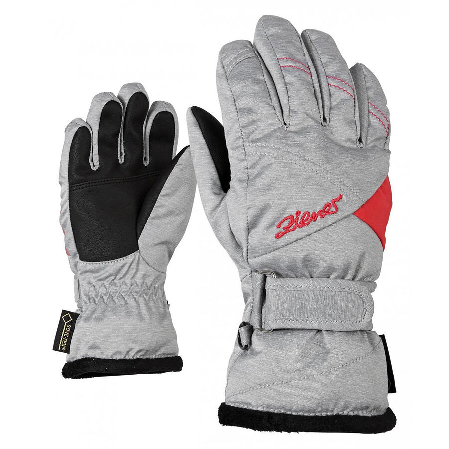 

ZIENER Перчатки для пальцев GIRLS LARA GTX GLOVE