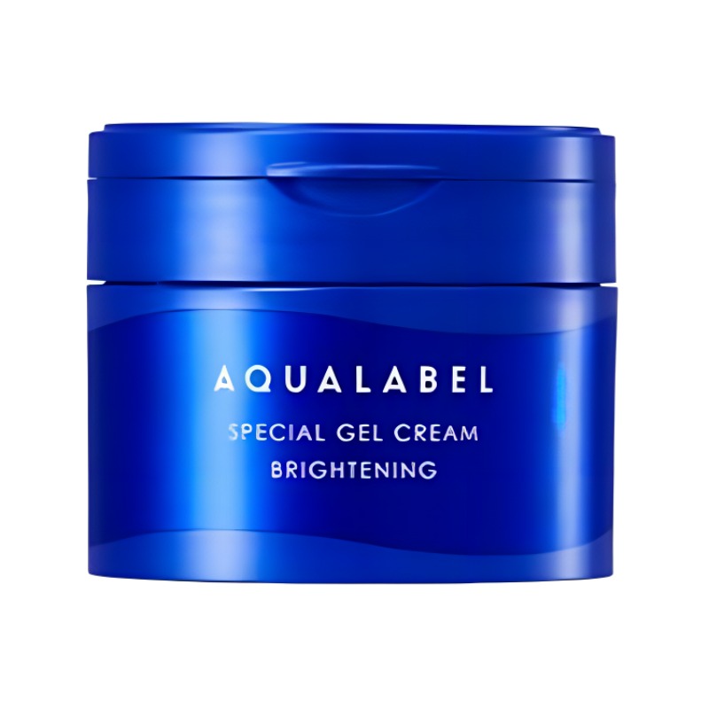 

ZISHENGTANG 5 в 1 гель-крем для лица успокаивающий осветляющий увлажняющий 90г/90г*2 SHISEIDO