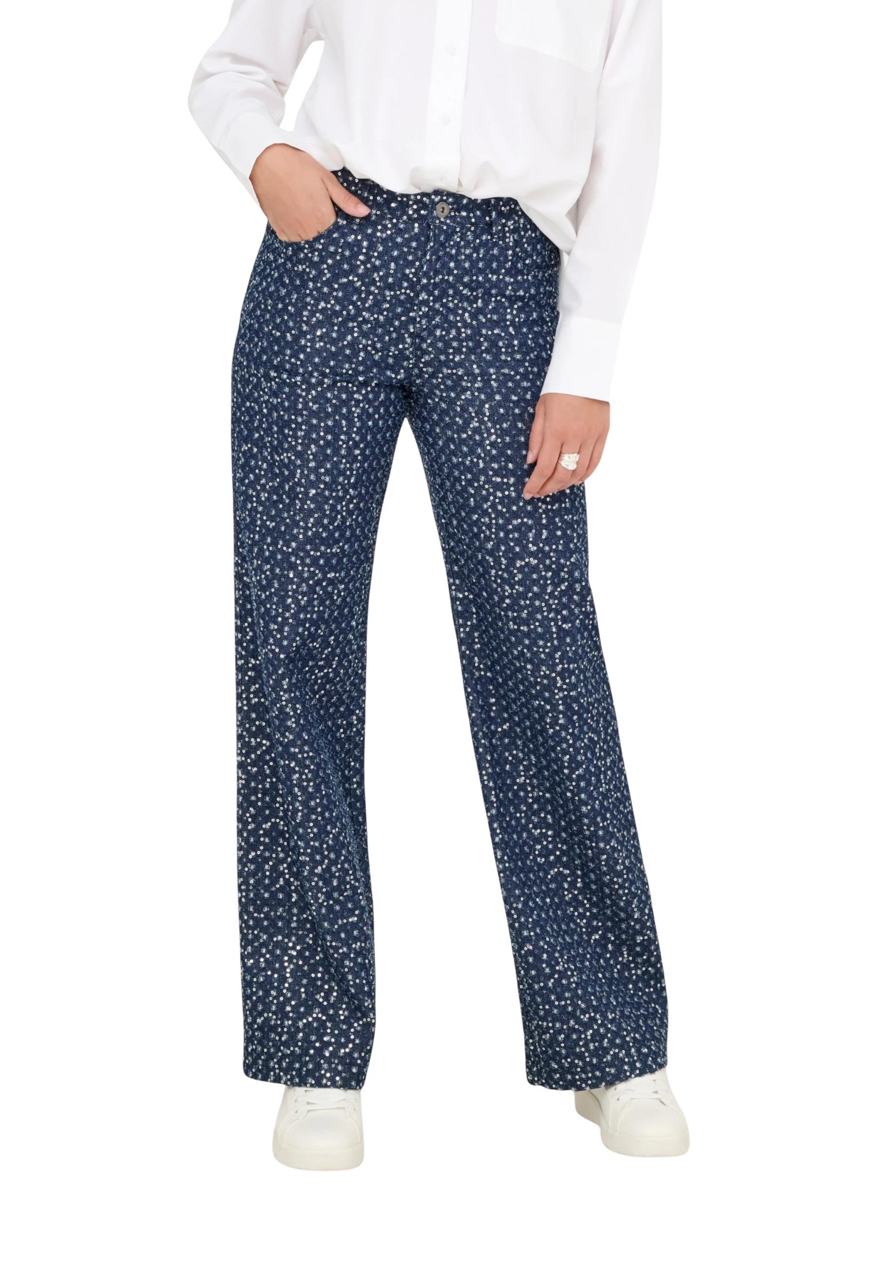 

Джинсы Only, синий