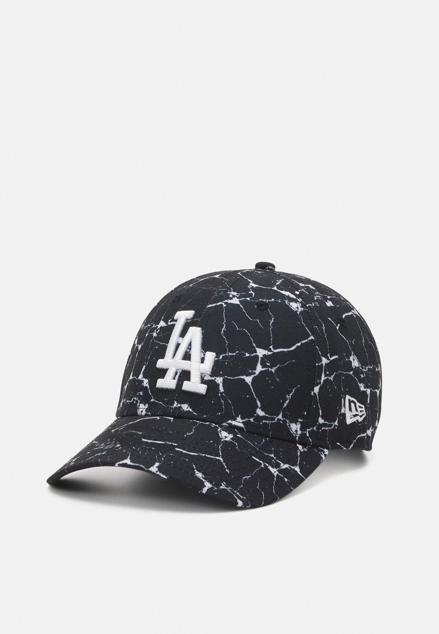 

Бейсболка New Era MARBLE 9FORTY UNISEX, Black