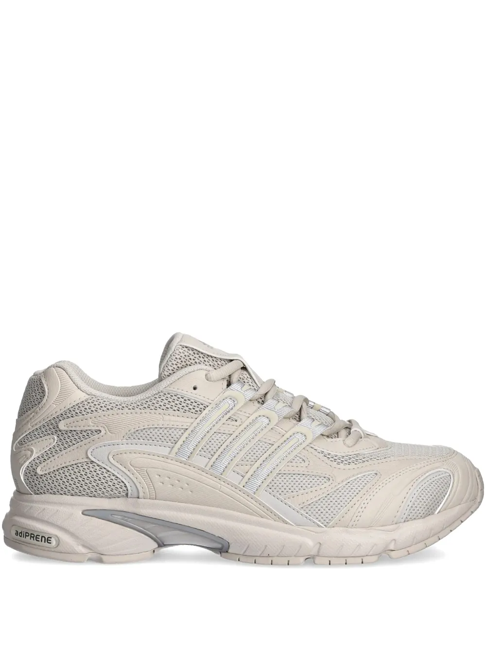 

Кроссовки Temper Run 2 adidas, нейтральный
