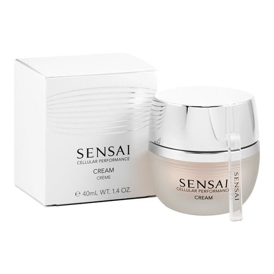 

Крем для лица, 40 мл Kanebo, Sensai Cellular Performance