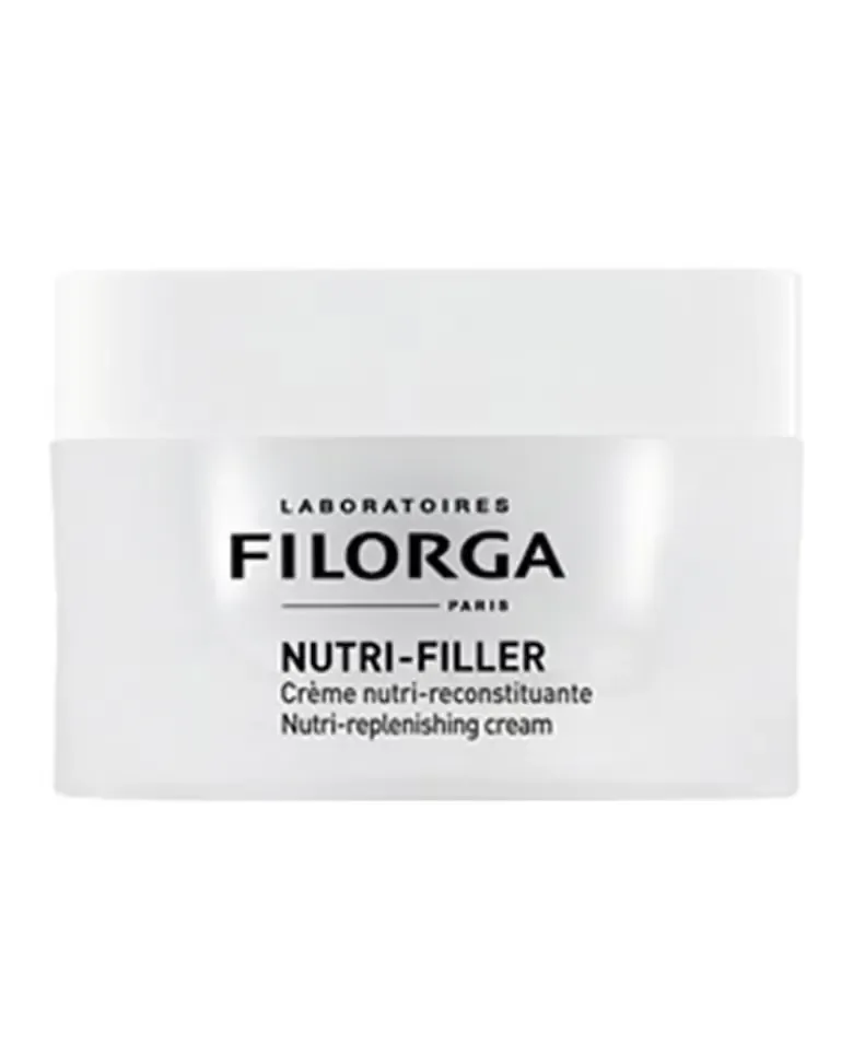 Крем для лица Filorga — Питательно-восстанавливающий Nutri Filler