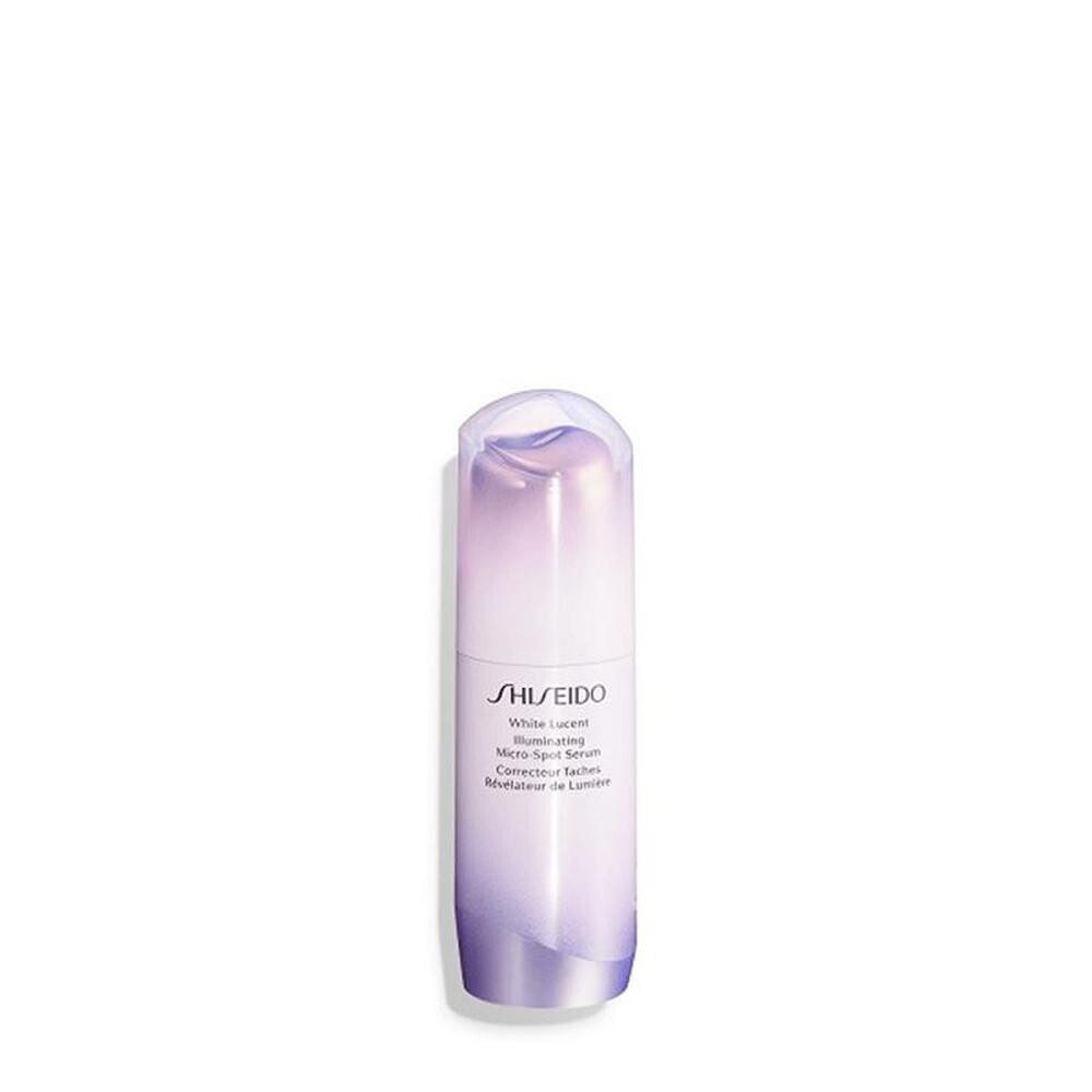 

Сыворотка против пигментных пятен Shiseido White Lucency, 30 мл