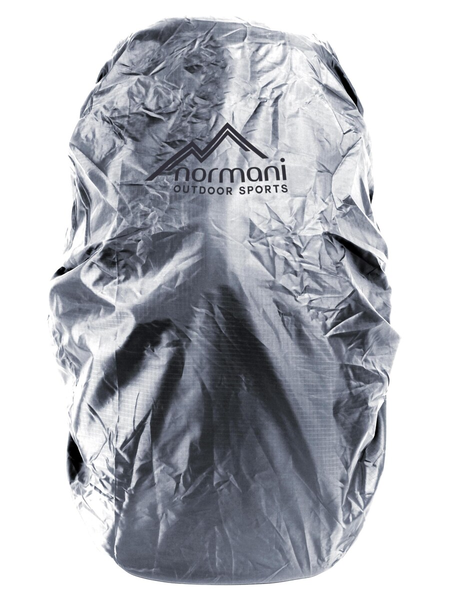 

Рюкзак normani Tapetum Lucidum, серебряный