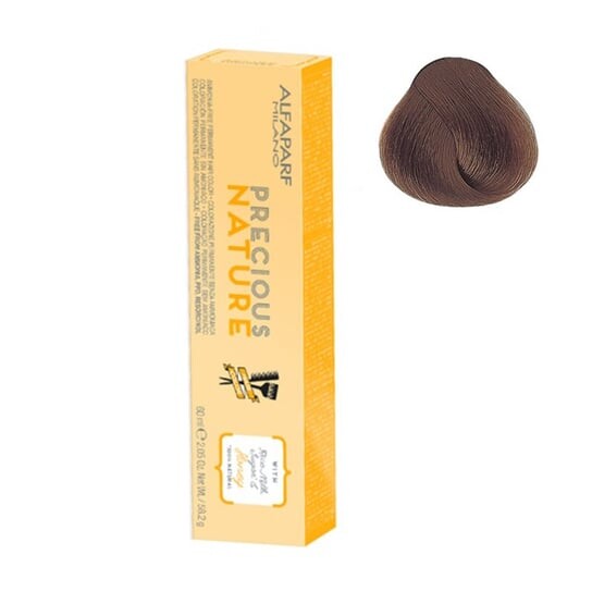 

Краска для волос, 8.32, 60мл Alfaparf, Precious Nature Hair Color