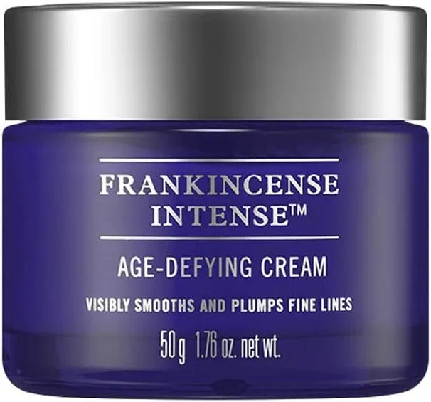 Крем для тела Frankincense Intense Cream, Neal's Yard Remedies, 50 г