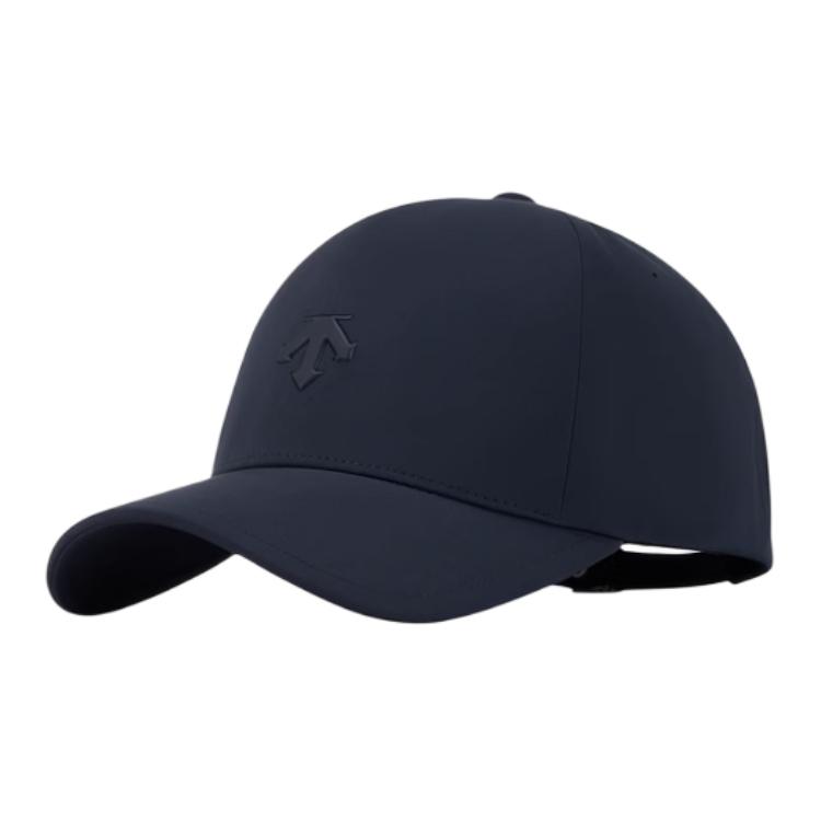 

DESCENTE Бейсболка мужская разноцветная, Navy Blue