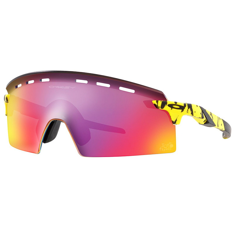 

Ветрозащитные очки для вождения бега и велоспорта unisex Oakley